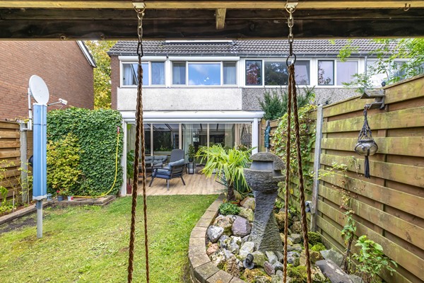 Medium property photo - Oude Vlie 62, 8303 XC Emmeloord